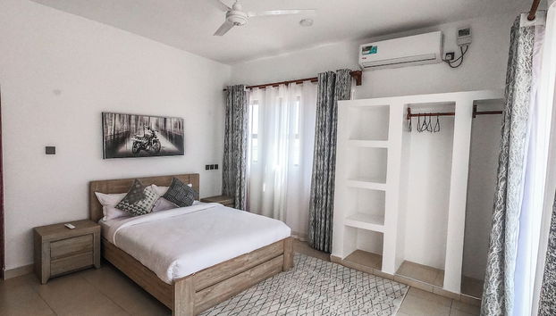 PV 19 at Pazuri Holidays - Foto 3, Habitación