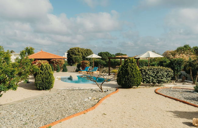 Gennadi Dreams Holiday Villa - Foto 27