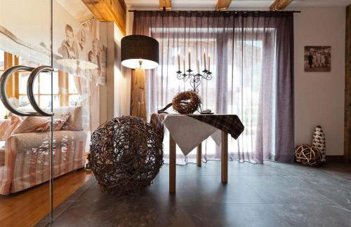 Burgus - Design Suites & Apartments - Foto 65