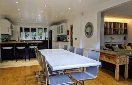 Detached 4 Bedroom Luxury Home - Foto 27