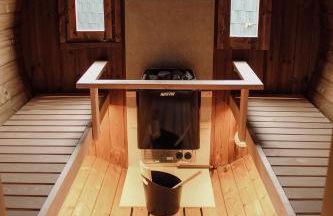 Traumfabrik Eifel mit Sauna & Whirlpool - Foto 28