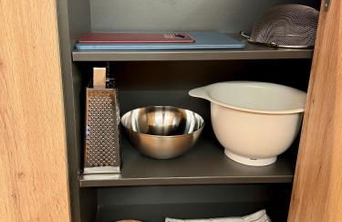 Apartamentos Prestige Málaga - Suite VI - Foto 63