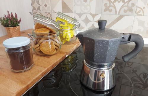 San Rocco Appartamenti 2 - Appartamento IL CASTAGNO - Foto 15