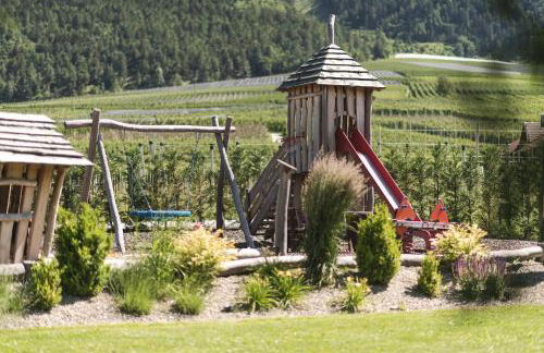 Residence Montani - Foto 70