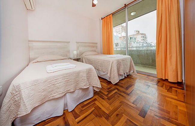 Rent Obispo Trejo JW4 - Photo 2