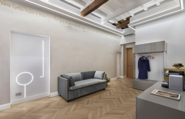 Poēsis Experience Hotel - Photo 25