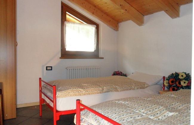 Apartment in Celledizzo Near Ski Area - Foto 4