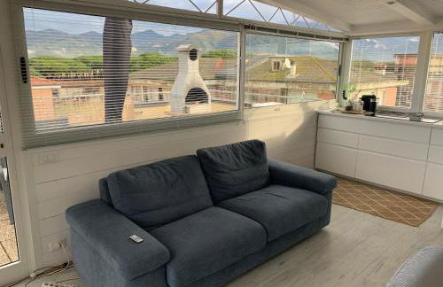 Cosy Apartment With Terrace View in Sarzana, Italy - Foto 41