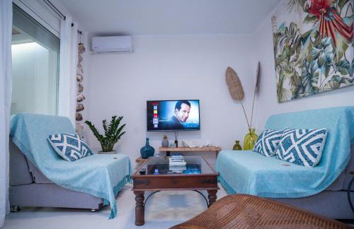 Coconut Blue - Photo 7