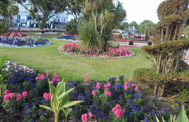 3-bed Homely Modern Caravan in Clacton-on-sea - Foto 16