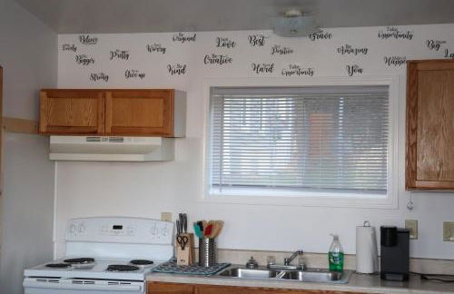 Cozy Studio Steps from Ferry Downtown St Ignace - Foto 7