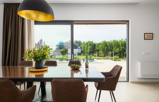 Comfortable Villa With Central Heating - Foto 31