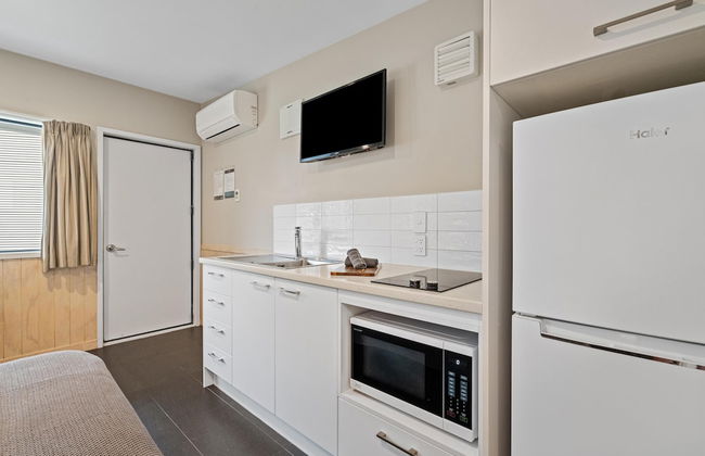 Tasman Holiday Parks - Christchurch - Foto 65