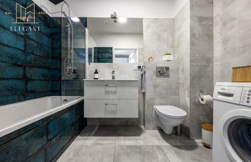 Premium Apartment Mechaniczna 5W - Foto 28