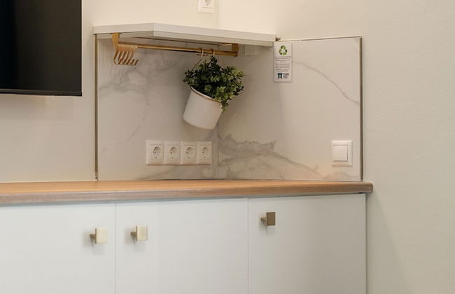 Captain's Seafront Apartments - Foto 34