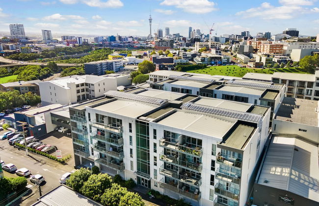 Superb 2BR Aprt in Central City - Wifi - Foto 35