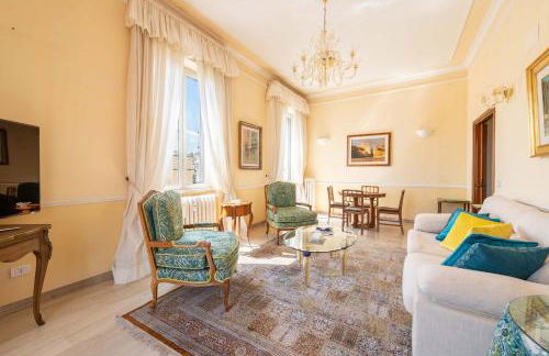 Coppede' Penthouse - Foto 15