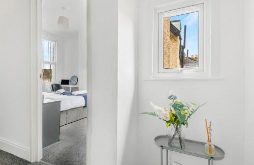 Modern Gem in the heart of Nottingham City Centre - Photo 13