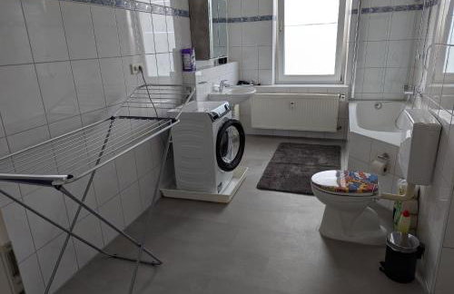Ferienwohnung Altstadt Lemgo - Foto 6