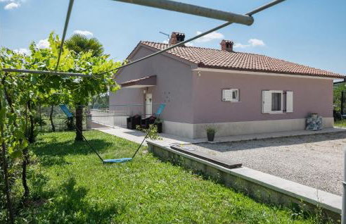 Gorgeous Home In Cerovlje With Kitchen - Foto 11