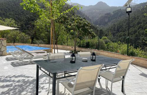 Villa Río Béjar - Photo 6