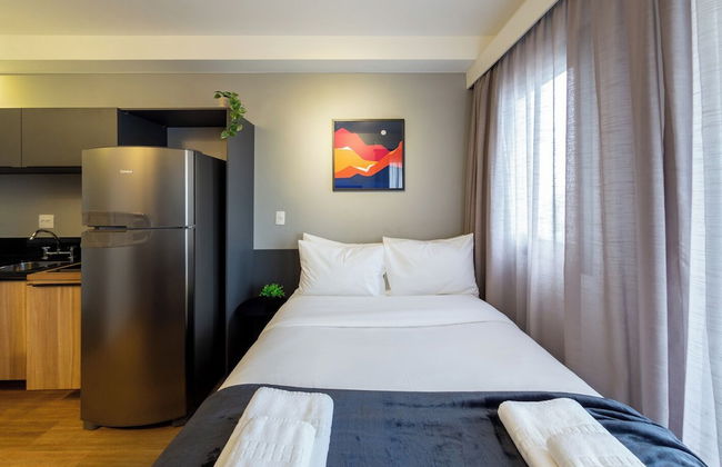 B.Homy - Be Urban Brooklin - Foto 28