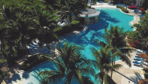 LIC Mgr - MODERN 3 BED 4 BATH VILLA - UPSCALE OCEANFRONT RESORT - INDOOR PICKLEBALL - SPEAKEASY! - Foto 2