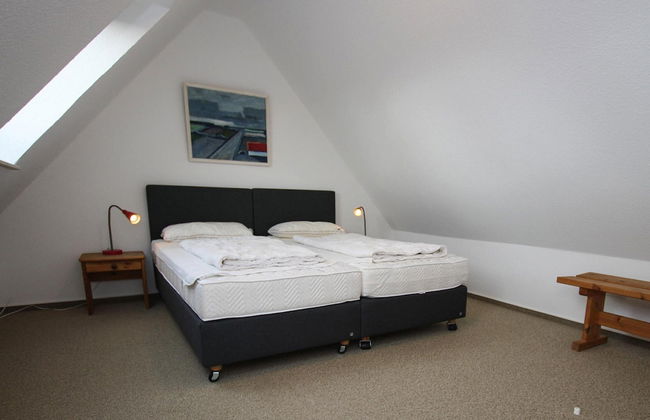 Reihenhaus, St. Peter - Ording - Photo 3