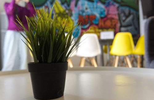 Würzburg Altbau-Citylofts - Foto 2