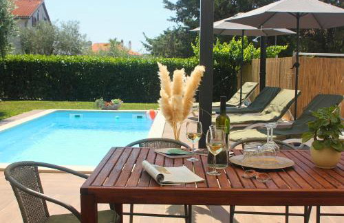 Villa Fjaka - Foto 8