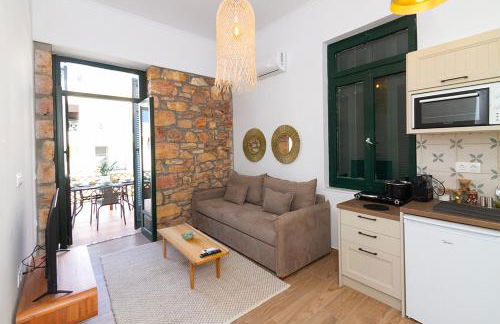 Stone House Edipsos - Photo 64