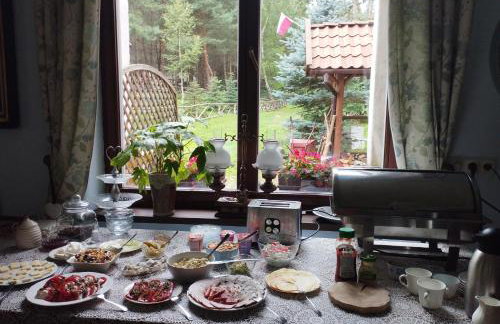 Leśna Polana - Foto 65