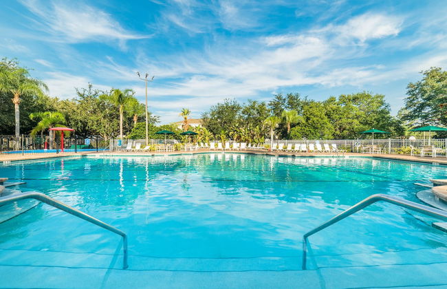 Ov2582 - Windsor Palms Resort - 5 Bed 3.5 Baths Villa - Foto 13