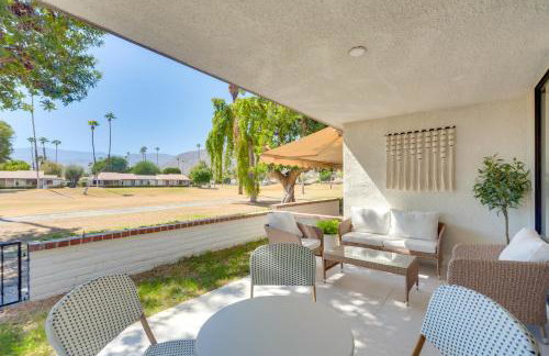 Rancho Mirage Condo Near El Paseo & The River! - Foto 2