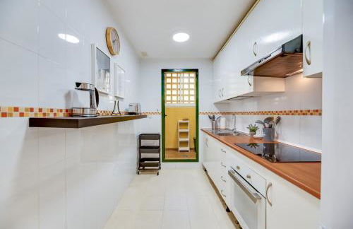 VB Amapolas 2BDR Sea views & relax - Foto 21