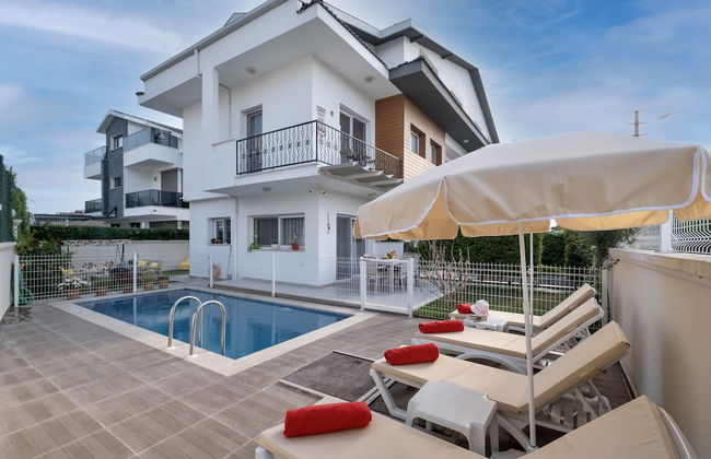 Villa Lonicera - Foto 1