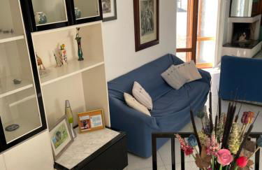 Bisenti Terrace Apartment - Foto 11