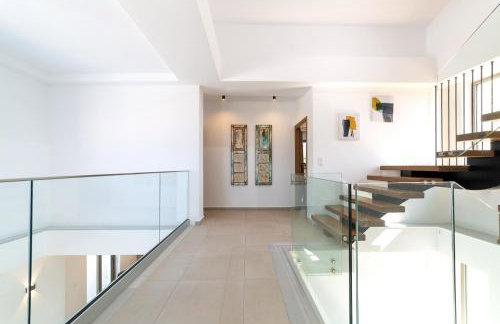 Grand Resort Villa in Eleftherna - Foto 49