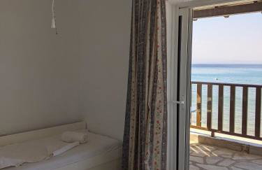 Seafront Apartment Pefkochori - Foto 5