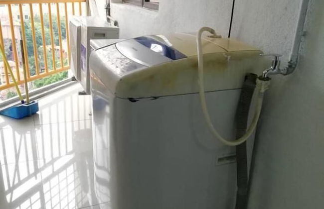 Indah Villa SL8-07 by SYNC - Photo 14