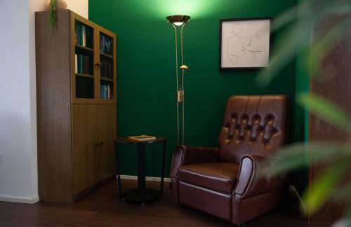 Ferienwohnung Magnolia - Foto 3