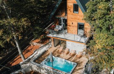 The Magic Forest - Holiday Home & Spa Zone Platak - Foto 3