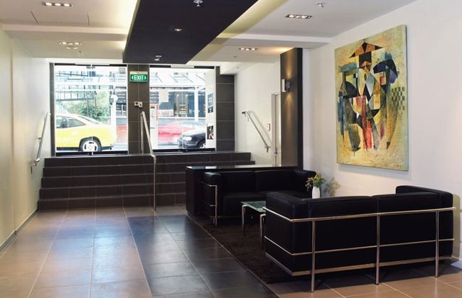 Quest on Lambton - Foto 4