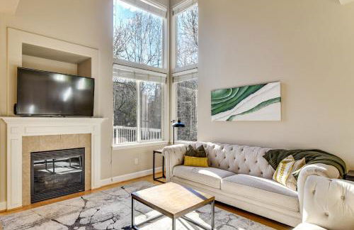 Work-Life Balance! Home Outside Dtwn Portland - Photo 5