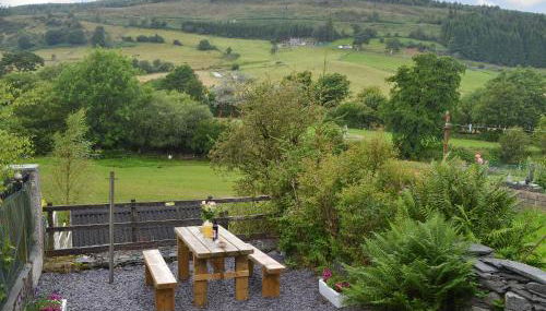 Bwthyn Pabi - Foto 2