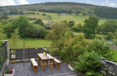 Bwthyn Pabi - Foto 2