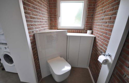 Nr 31 - Ferienhaus Am Yachthafen - Foto 21