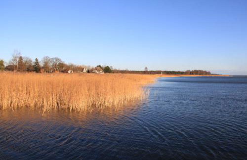 Haus "üm de Eck" - Die Kapitänswohnung - Foto 40