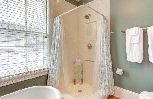 Restored Vermont Home and Cooks Country TV Set - Photo 23