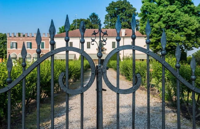 Azienda Agricola Le Colombare - Foto 60